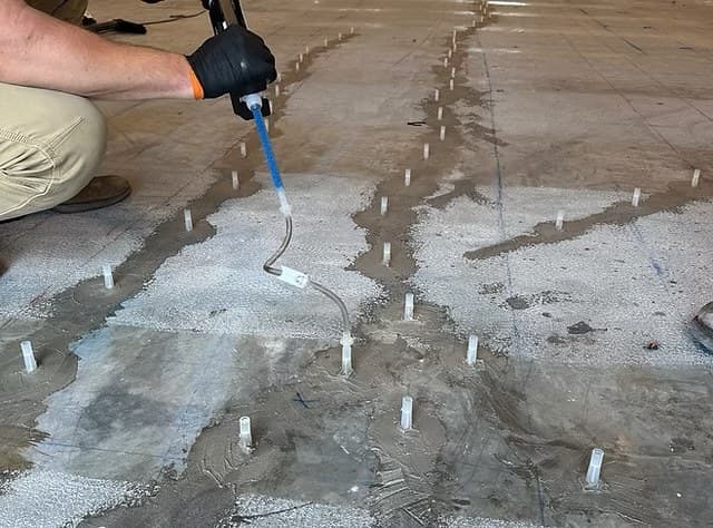 Concrete project by Snell Concrete & Construction — photo 33 of 72