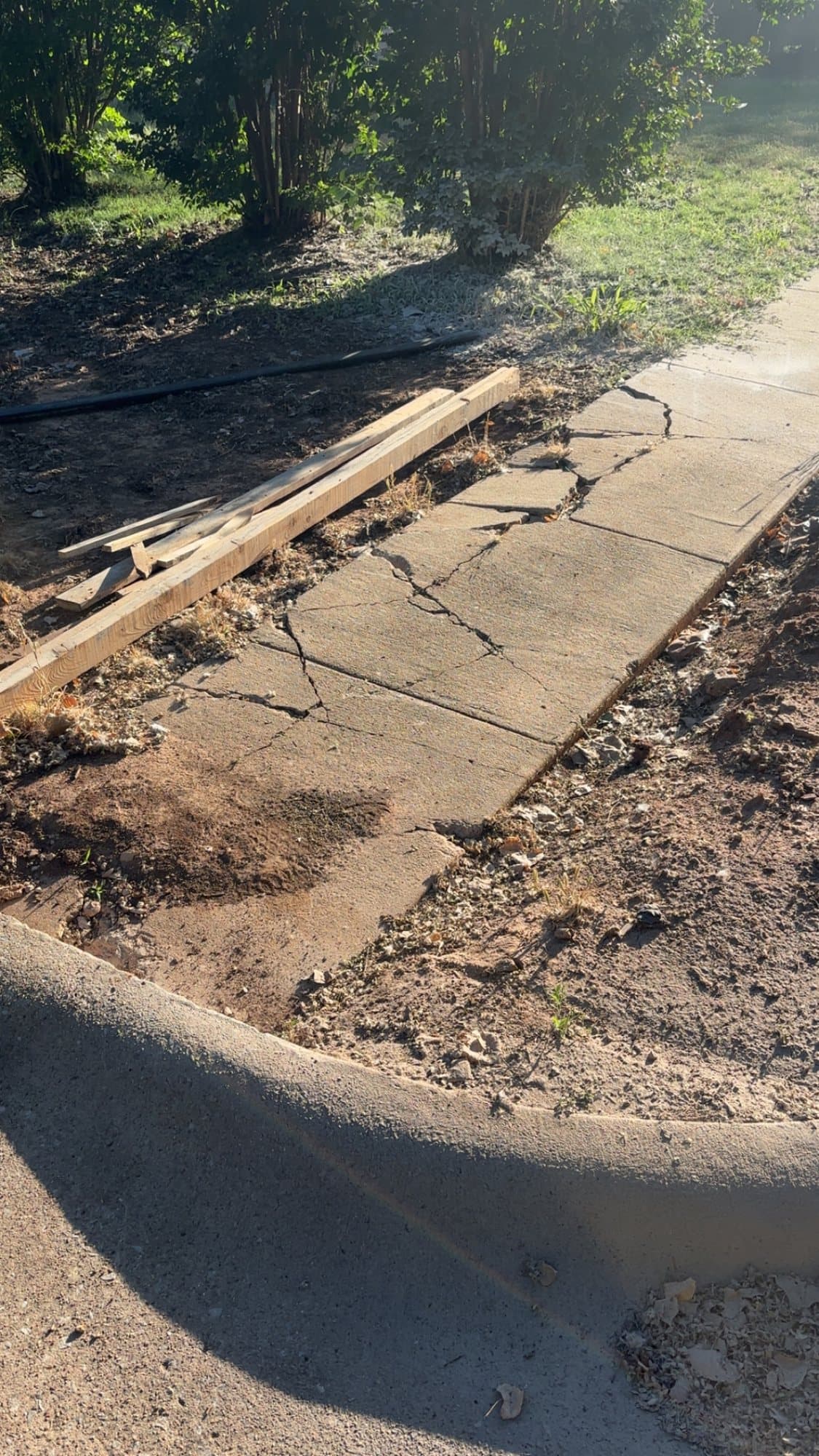 Demolition & Repair by Snell Concrete & Construction — photo 3 of 5