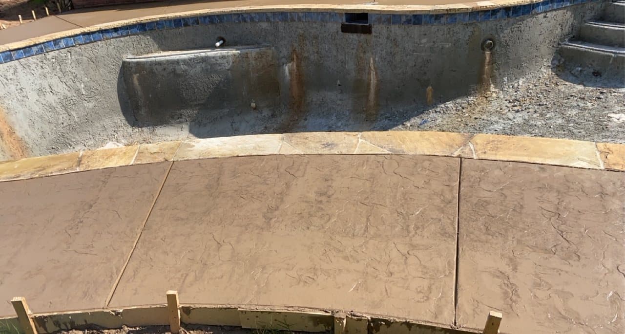 Concrete project by Snell Concrete & Construction — photo 35 of 72