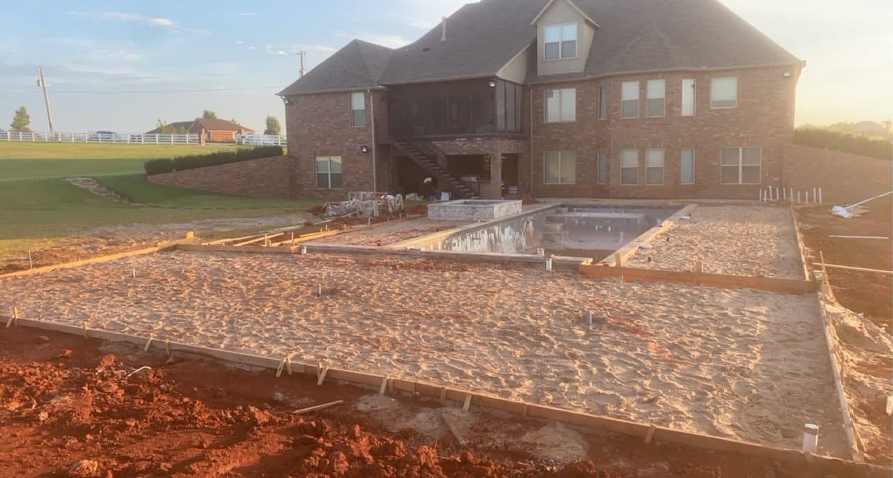 Concrete project by Snell Concrete & Construction — photo 36 of 72