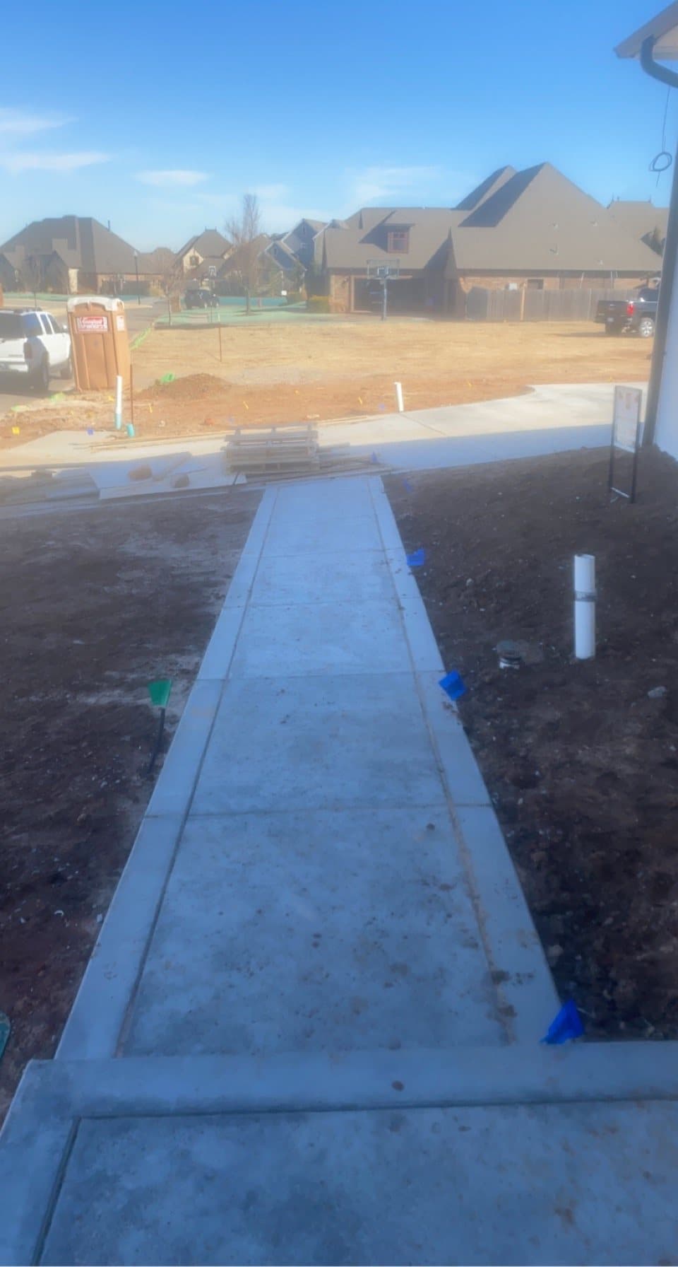 Concrete project by Snell Concrete & Construction — photo 39 of 72
