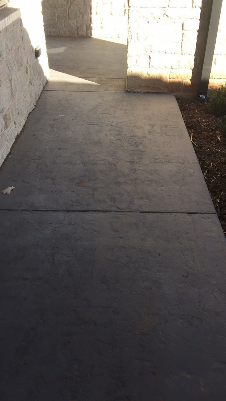 Concrete project by Snell Concrete & Construction — photo 41 of 72
