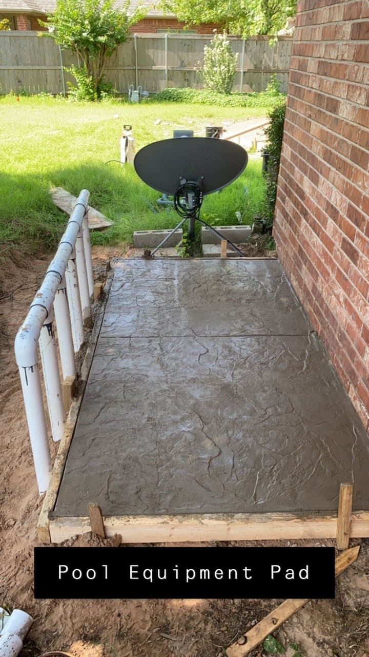 Concrete project by Snell Concrete & Construction — photo 43 of 72