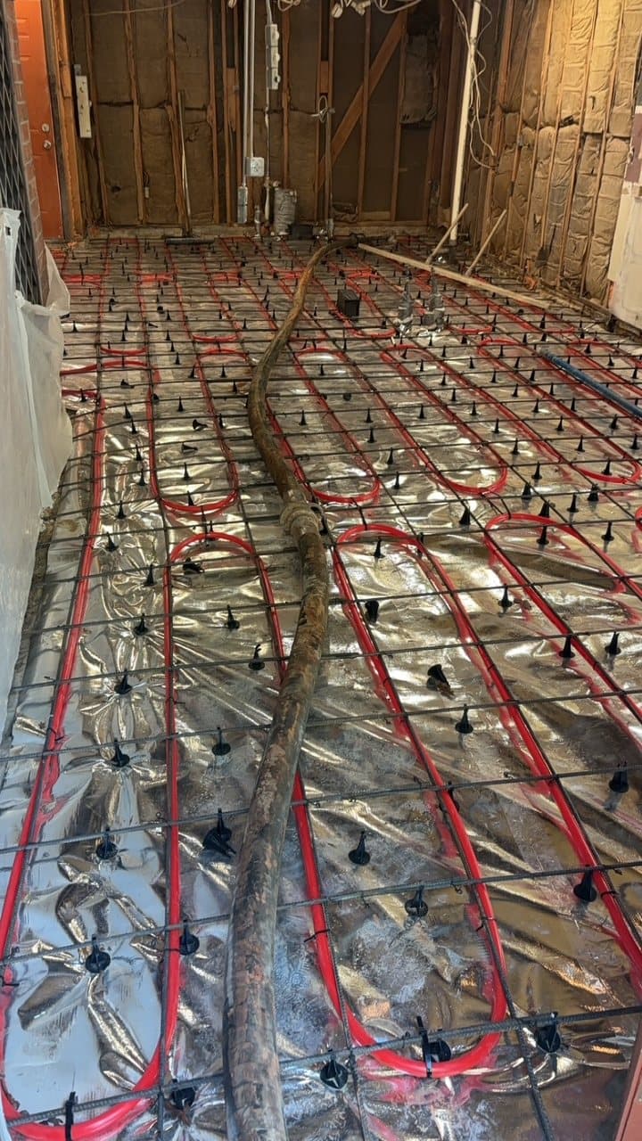 Concrete project by Snell Concrete & Construction — photo 44 of 72