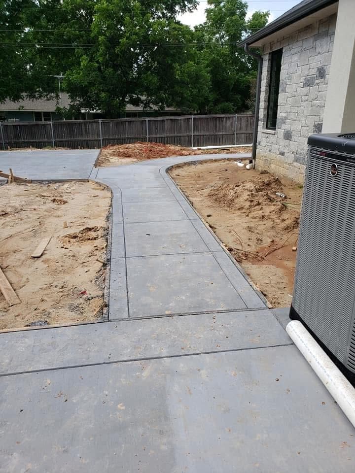 Concrete project by Snell Concrete & Construction — photo 48 of 72