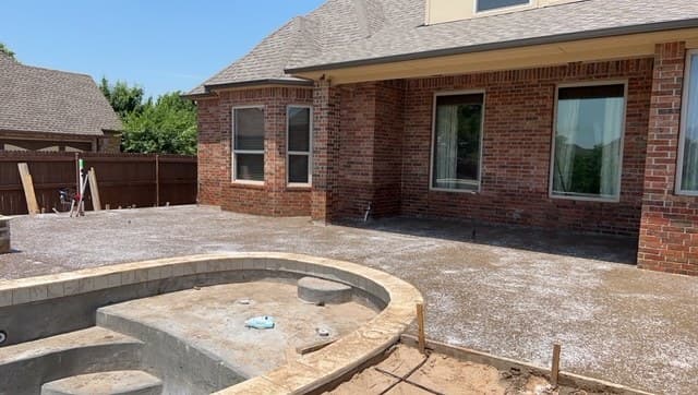 Concrete project by Snell Concrete & Construction — photo 51 of 72