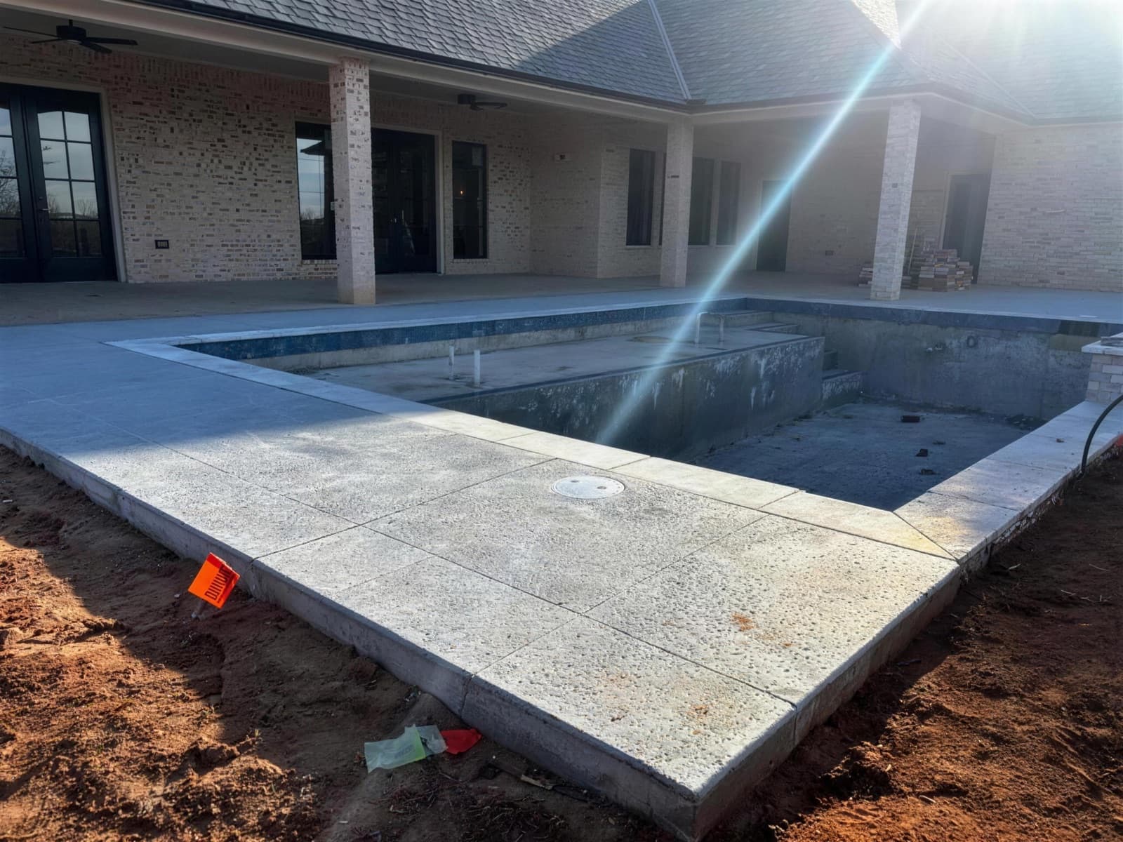 Concrete project by Snell Concrete & Construction — photo 61 of 72