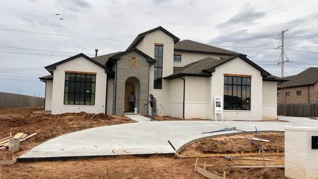 Concrete project by Snell Concrete & Construction — photo 67 of 72