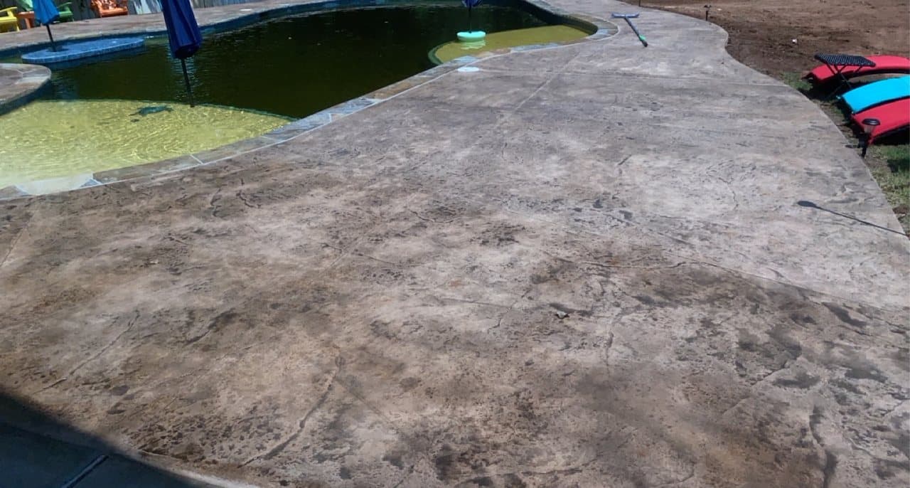 Concrete project by Snell Concrete & Construction — photo 5 of 72