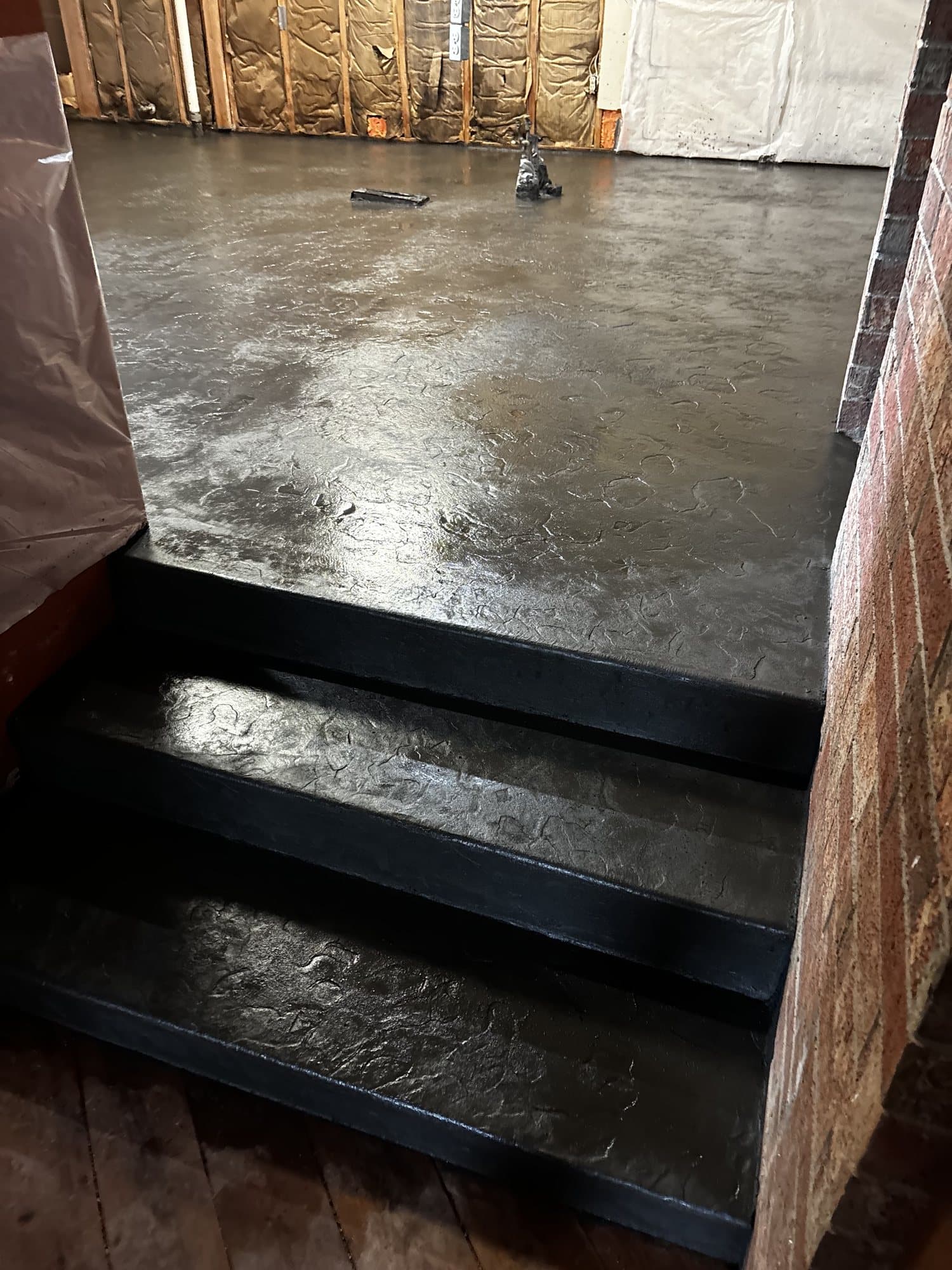Concrete project by Snell Concrete & Construction — photo 2 of 72