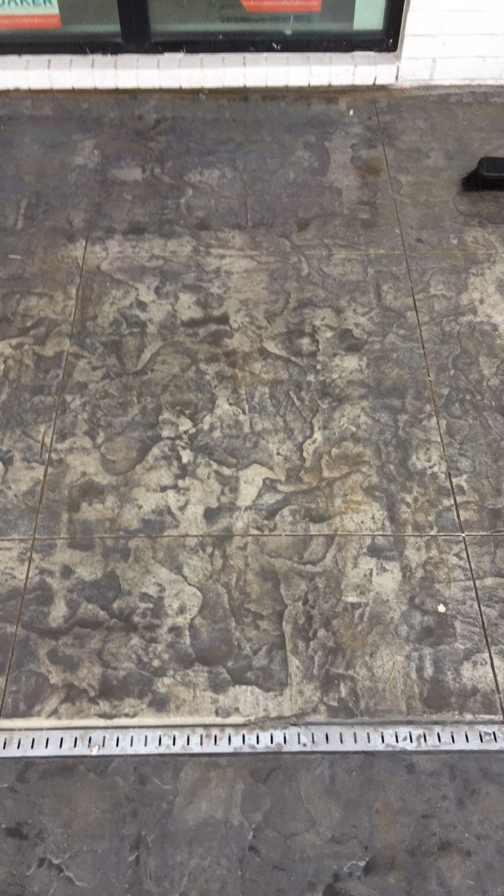 Concrete project by Snell Concrete & Construction — photo 7 of 72