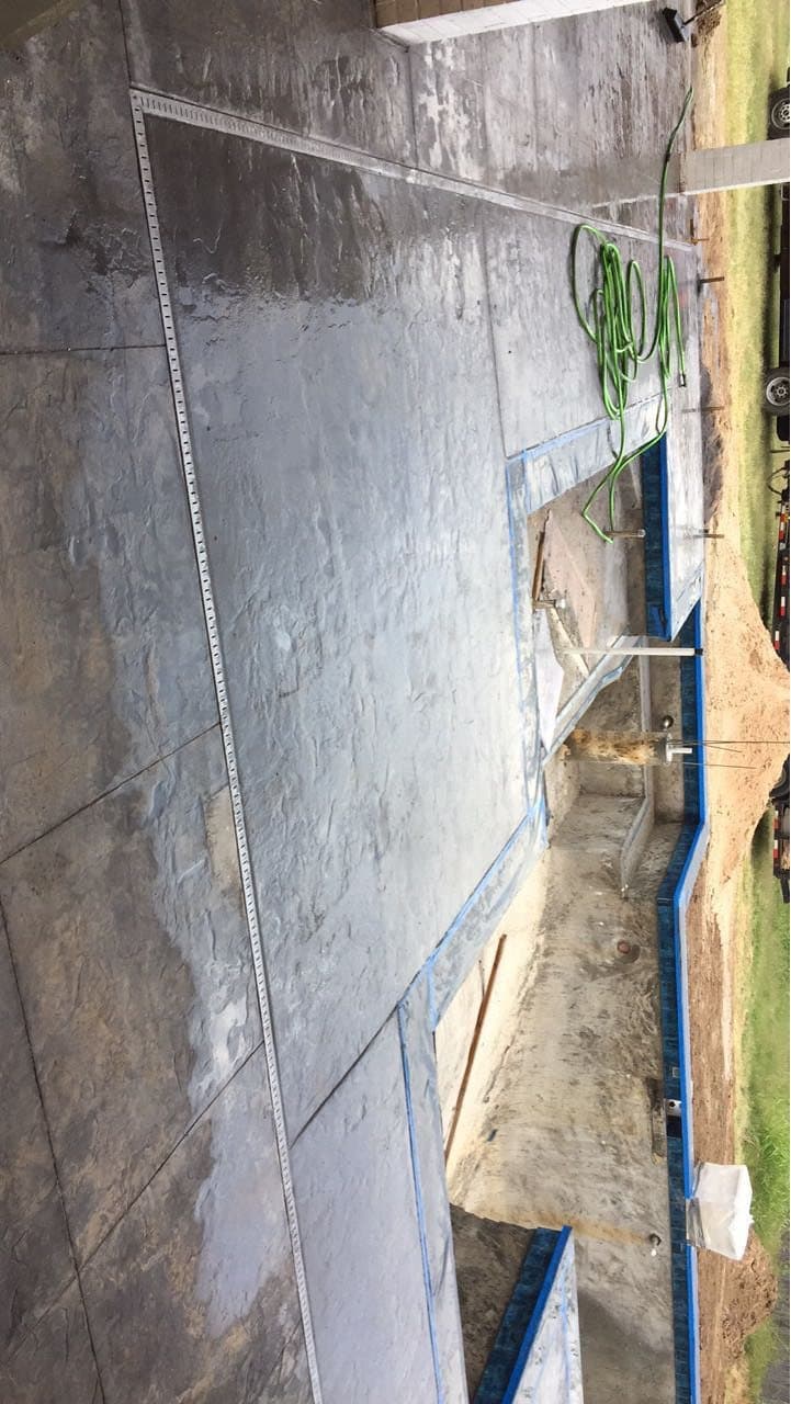 Concrete project by Snell Concrete & Construction — photo 11 of 72