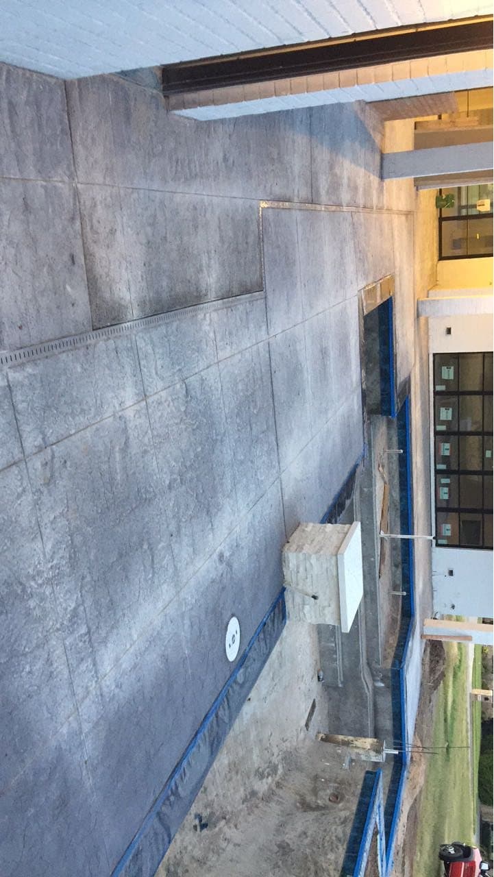 Concrete project by Snell Concrete & Construction — photo 12 of 72