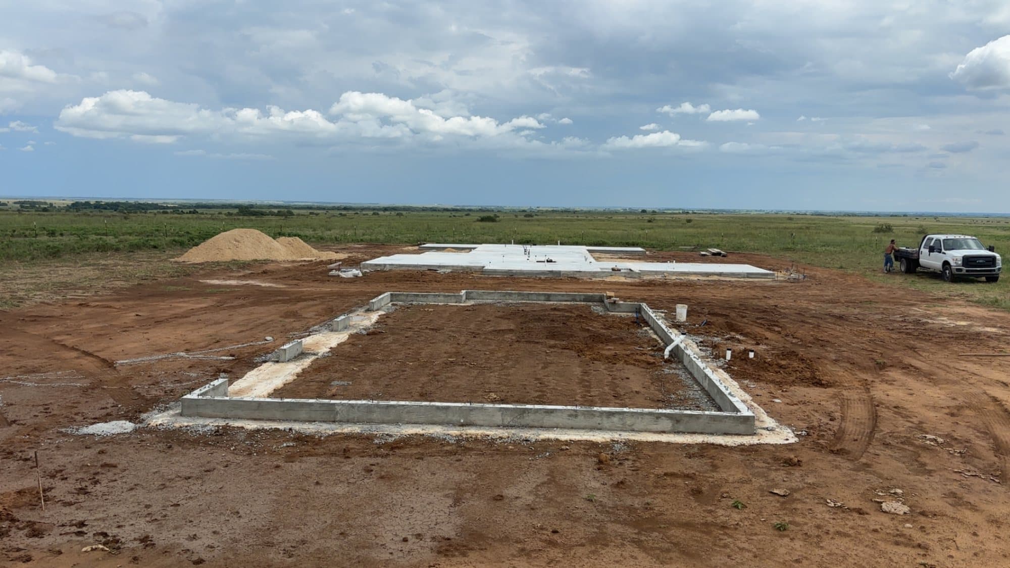 Residential & Commercial Slabs by Snell Concrete & Construction — photo 2 of 15