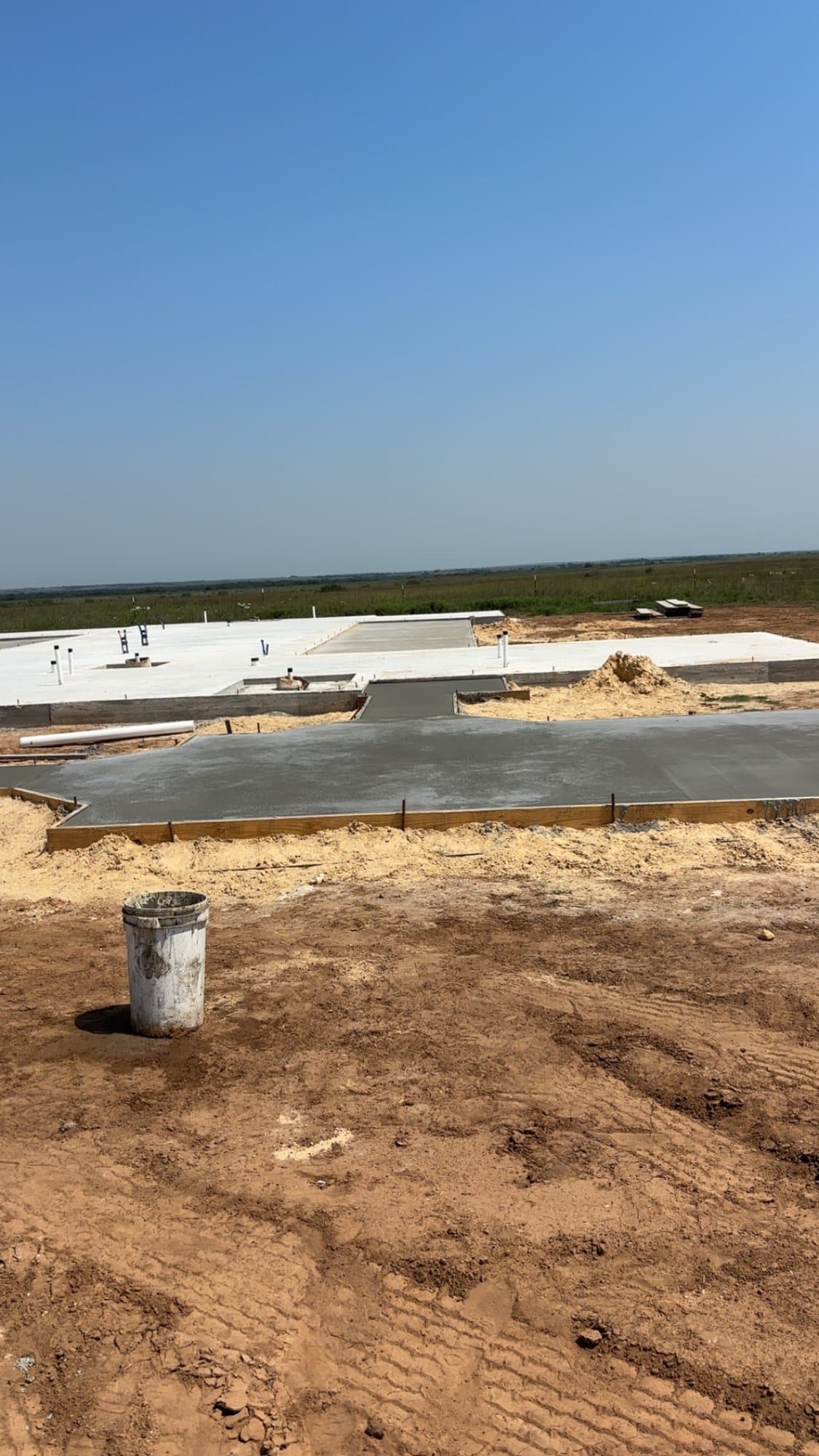 Residential & Commercial Slabs by Snell Concrete & Construction — photo 4 of 15