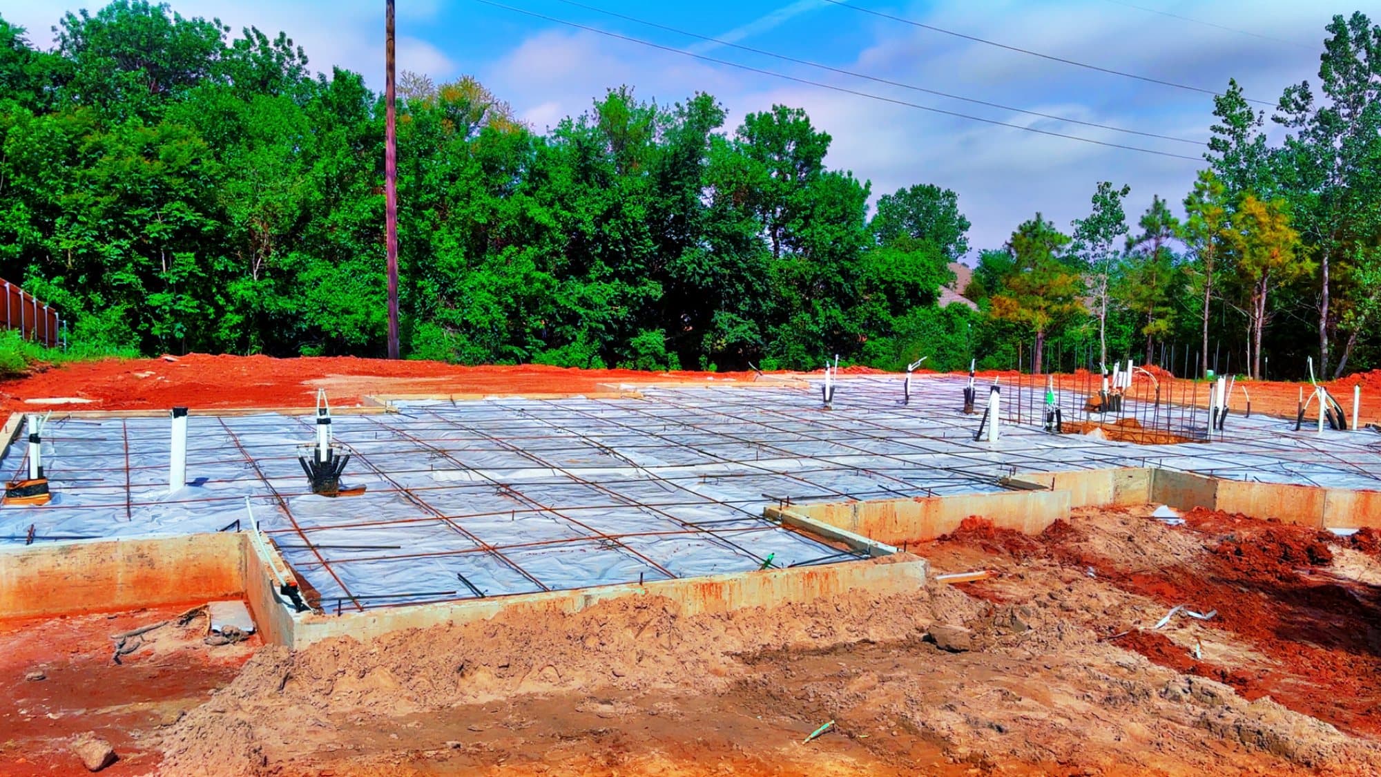 Residential & Commercial Slabs by Snell Concrete & Construction — photo 10 of 15