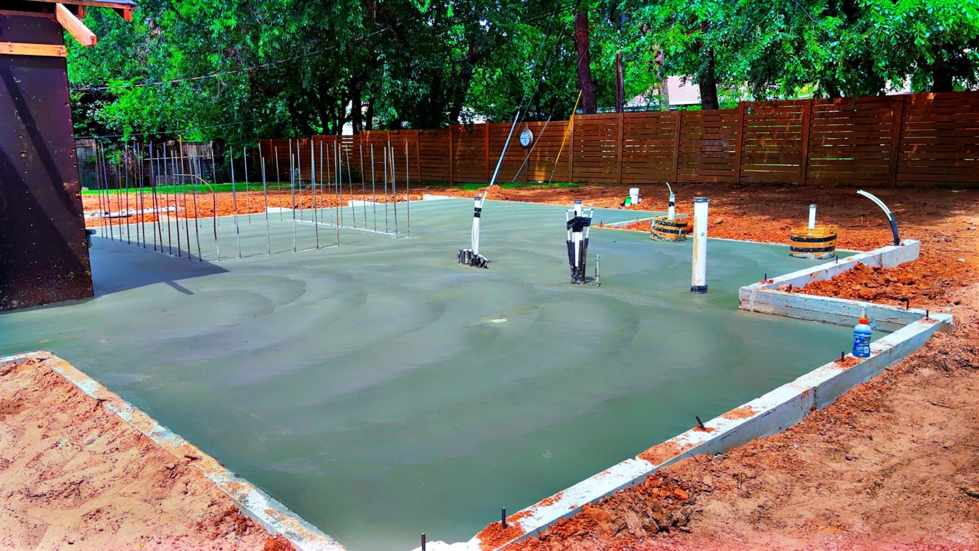 Residential & Commercial Slabs by Snell Concrete & Construction — photo 15 of 15
