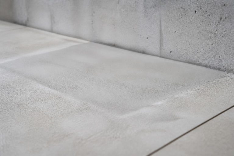 Concrete Repair