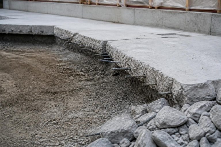 Demolition Services